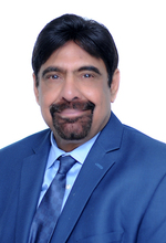 Ashok Malhotra